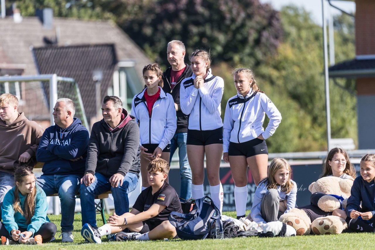 Bild 129 - wU16 Deutsche Meisterschaft